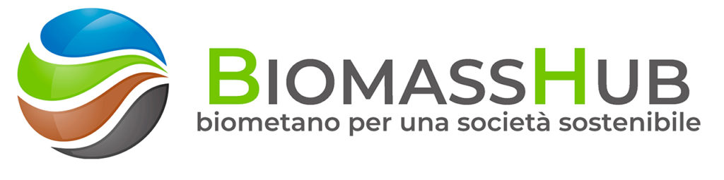 BIOMASShub logoProporzionato